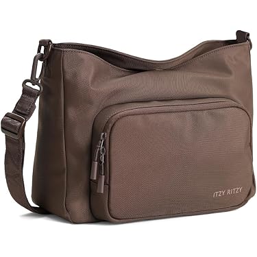 Itzy Ritzy Belong Cargo Caddy - Attaches to Stroller or Wagon