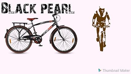 hero panther cycle