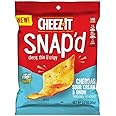 Cheeze-IT CHD/SR CRM/ON