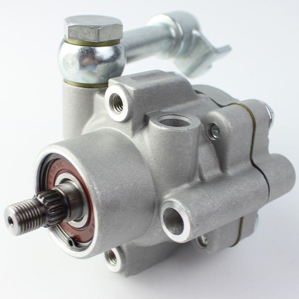 Auto, moto NEW Power Steering Pump Fit 0209 Nissan Altima Maxima 3.5L