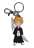 Great Eastern Entertainment Bleach Ichigo PVC SD