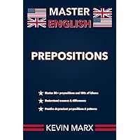 Amazon.com: Prepositions (Barron's ESL Proficiency): 9781506267579
