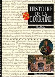 Histoire de la Lorraine