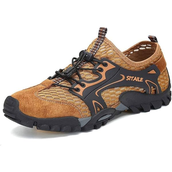 Amazon.com | Grand King GK88 0011880 Trekking Shoes, 443 (camel