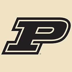 UGP Campus Apparel AS02 - Purdue Boilermakers