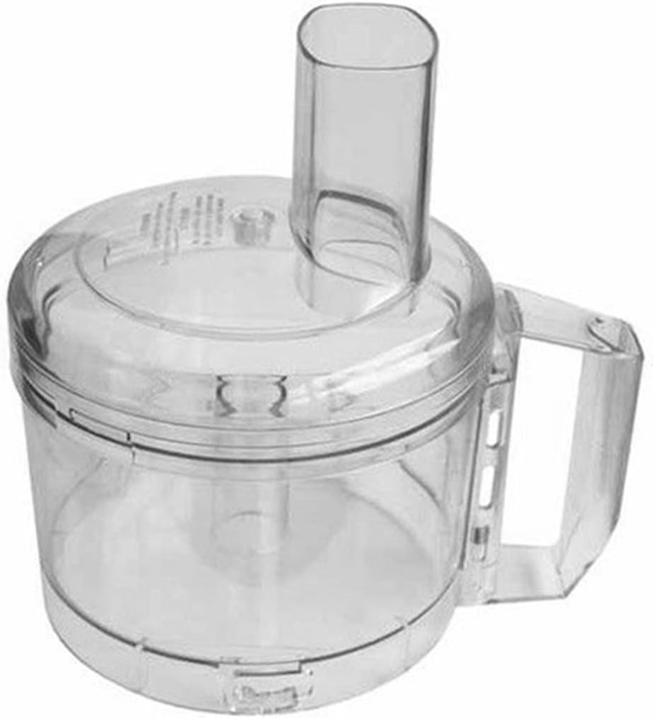 Amazon Magimix 4100 Cuisine Systemeフードプロセッサーボウルジャグ+クリアフタ Magimix