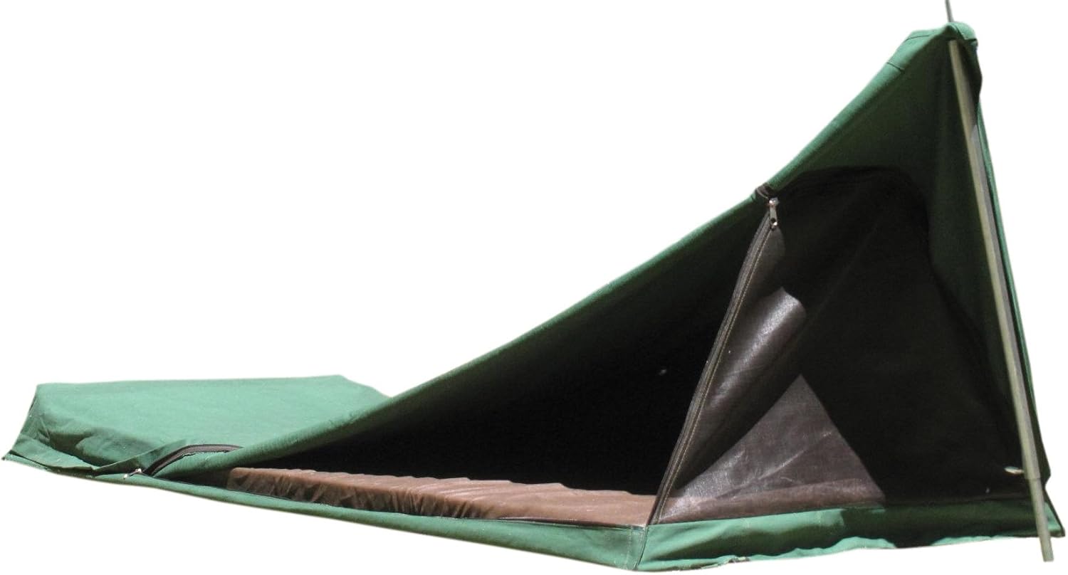 Die Jolly Swagman Bluey Swag, King Size, grün Amazon.de Sport & Freizeit