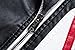 Budermmy Boys Leather Motorcycle Pilot Jackets Toddler Coats Black Size 3T