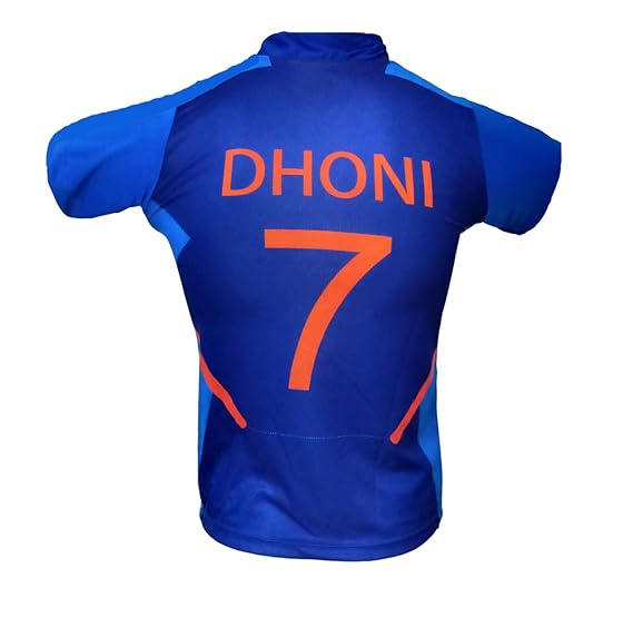 buy dhoni jersey