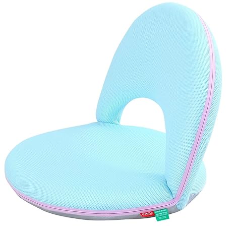 Amazon Com Lmeil Floor Chair Floor Cushion Sofa Folding