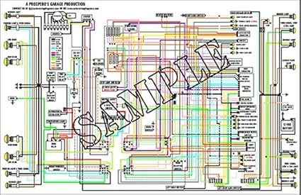 Prospero S Garage Por 7273 911 Color Wiring Diagram For 1972 73 Porsche 911