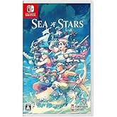 Nintendo Sea of Stars - For Nintendo Switch
