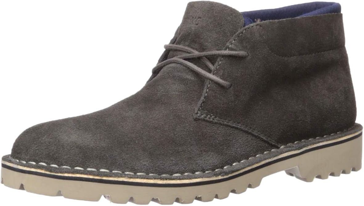 kenneth cole desert boots