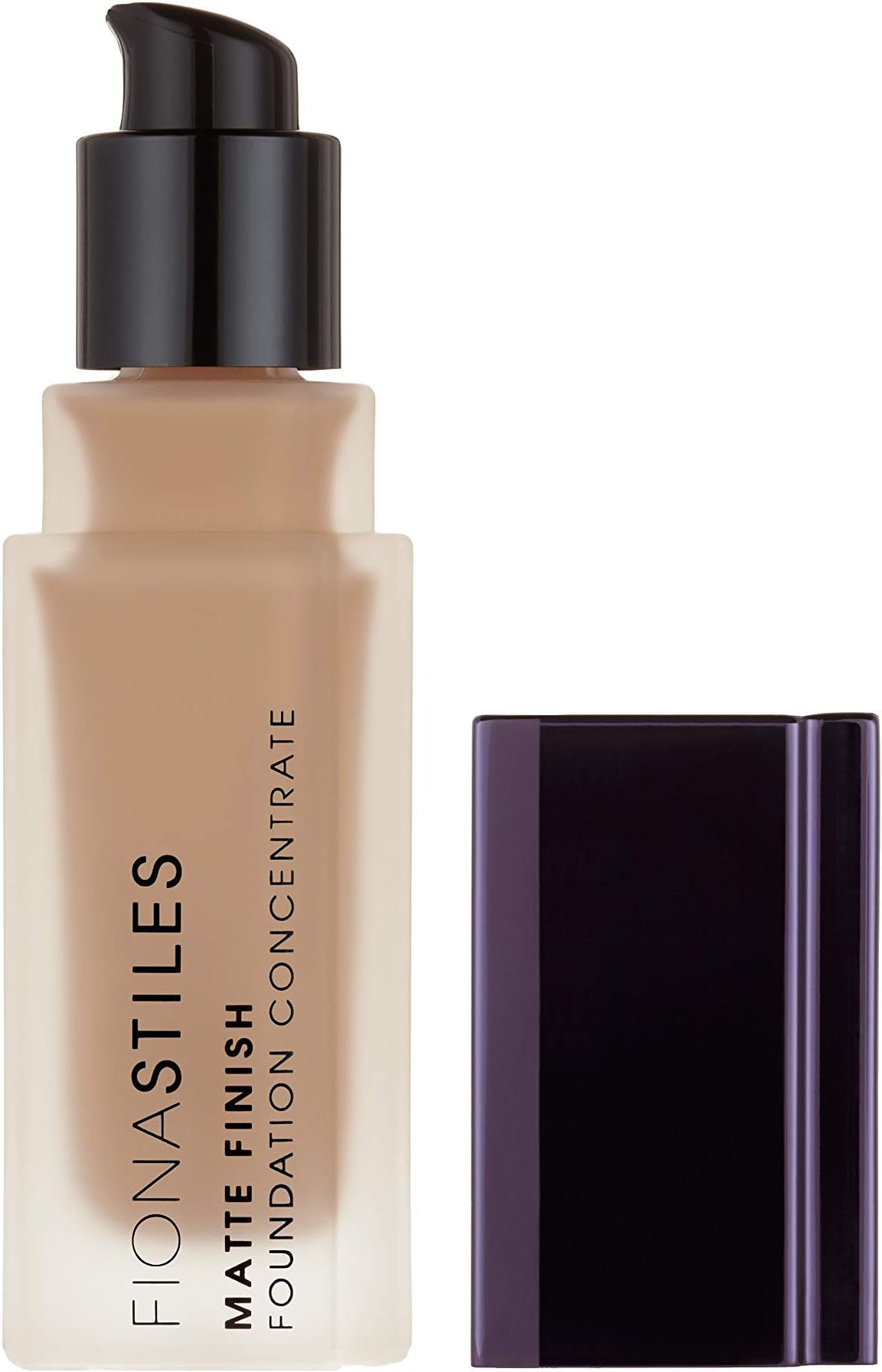 Matte Finish Foundation Concentrate-Shade 07