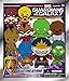 Marvel Guardians of the Galaxy Blind Bag Collectible Key Rings