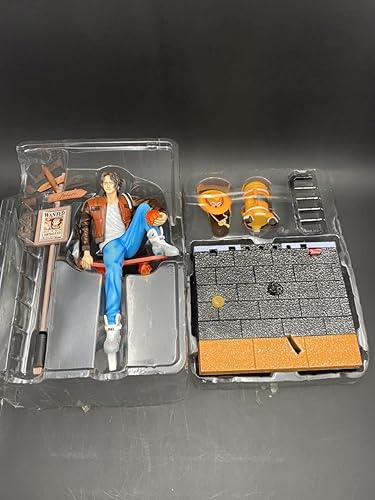 Amazon 海外製品one Piece ワンピース エース完成品フィギュア フィギュア ドール 通販
