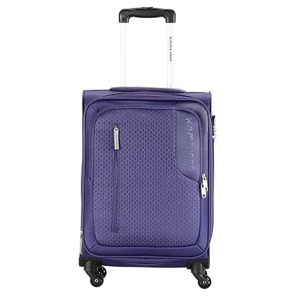 Buy Kamiliant By American Tourister Kam Kojo Polyester 56 5 Cms