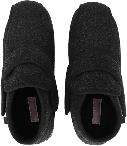 amazon uk mens slippers