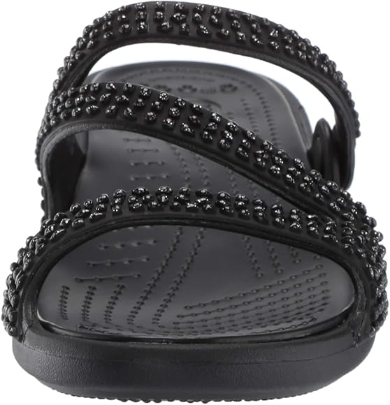 crocs patricia diamante