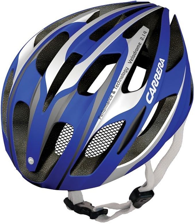 velodrome helmet