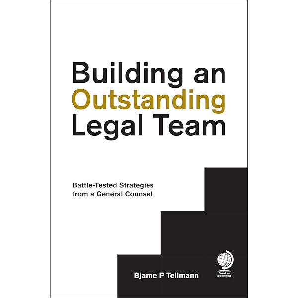 Amazon.com: The Inside Counsel Revolution: Resolving the Partner