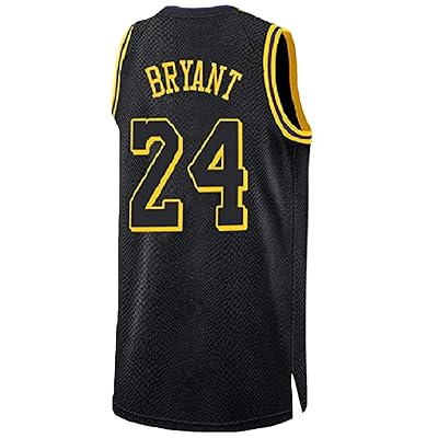kobe bryant youth jersey amazon