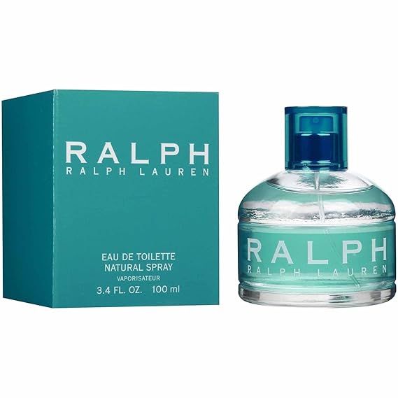 lauren edt spray 4 oz by ralph lauren 3944159