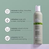 milk_shake Deep Detox Shampoo 1000ml – Hair Care, Detox Formula view 2