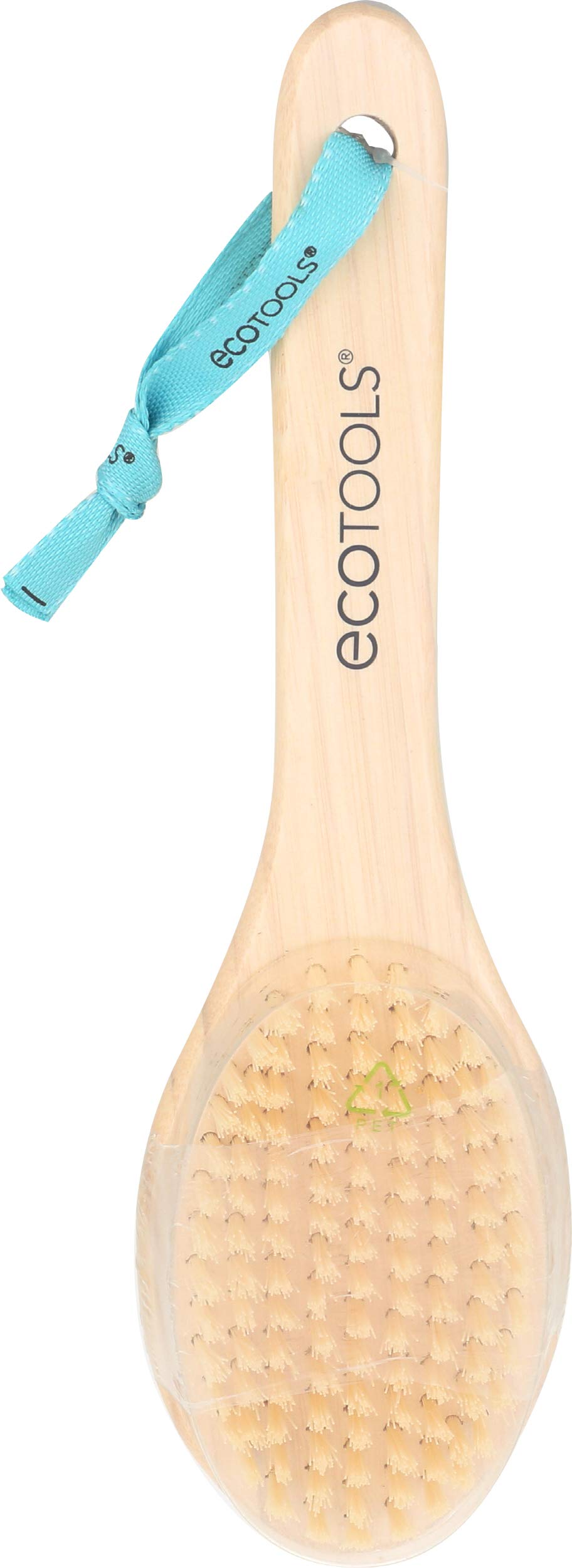 EcoTools, Bamboo Foot Brush & File