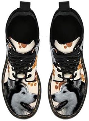 husky shoes
