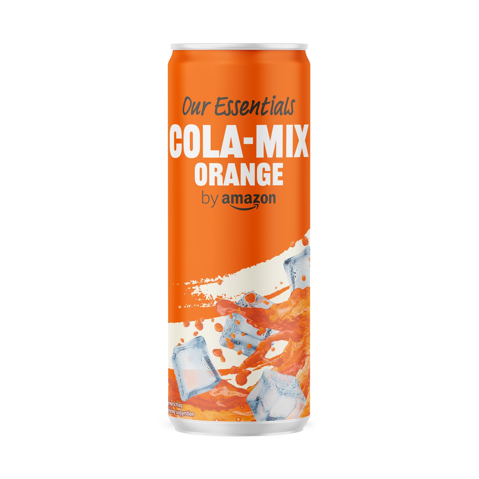 by Amazon Cola-Mix Orange 24 x 330ml 3