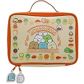 Sun-Star Stationery Sumikko Gurashi 6071254A Okatake Bag
