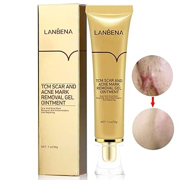 scar lightening cream