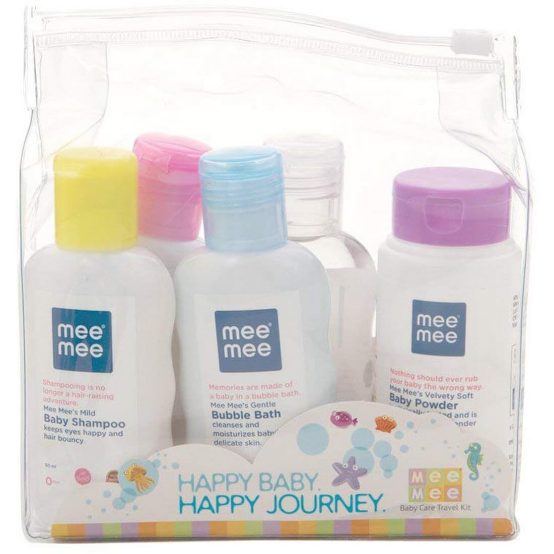mee mee baby kit