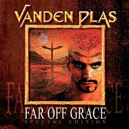 Vanden Plas - Kiss of Death (Bonus Track) Lyrics - Zortam Music