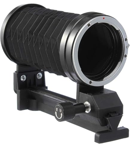 CANON EF 20-35mm ／EXTENSION TUBE EF25 Canon Extension Tube EF 25 II 9199A001 B&H Photo Video