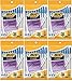 BIC Cristal Stic Ball Pen, Medium Point (1.0 mm), Blue, 60 Pens