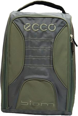 ecco golf shoe bag