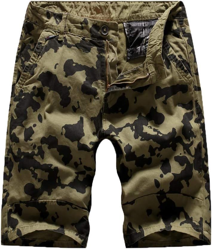cargo shorts 36 waist