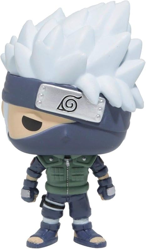 kakashi action figure amazon
