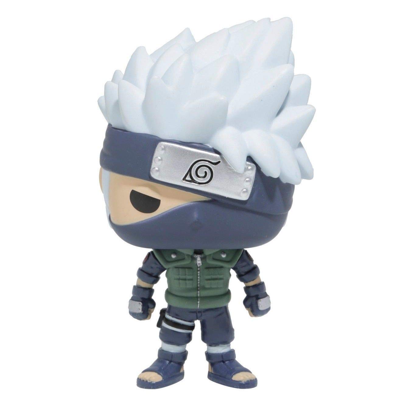 kakashi action figure