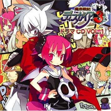 Download Makaisenki Disgaea 3 Disgaea 3 Drama Original Game Soundtrack For iPhone Get Wallpaper Makaisenki Disgaea 3 Disgaea 3 Drama Original Game Soundtrack Desktop Wallpaper Free