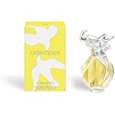 L'air Du Temps By Nina Ricci For Women. Eau De Toilette Spray 1.6 Ounces