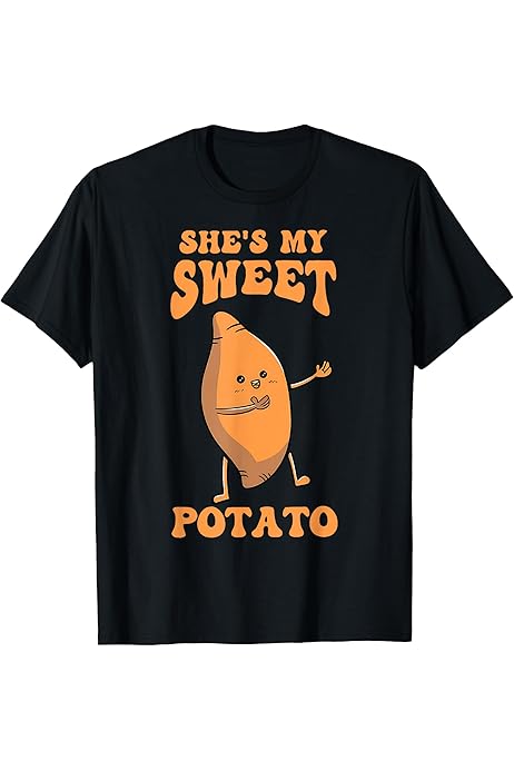 Amazon.com: I Yam What I yam And that 