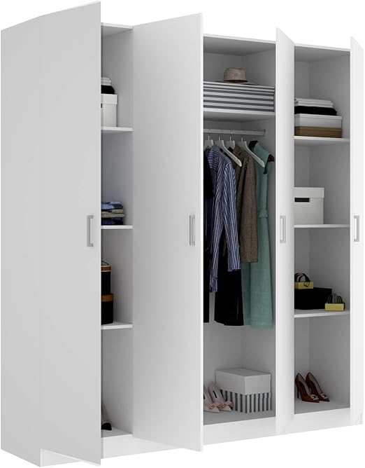 Armario 30 cm fondo | Los mejores armarios