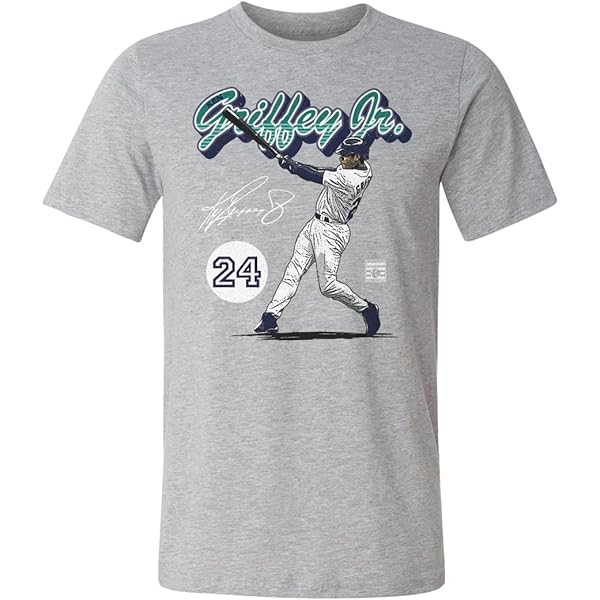swingman shirt griffey