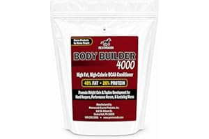 Pennwoods Equine Body Build 4000 11 Lb