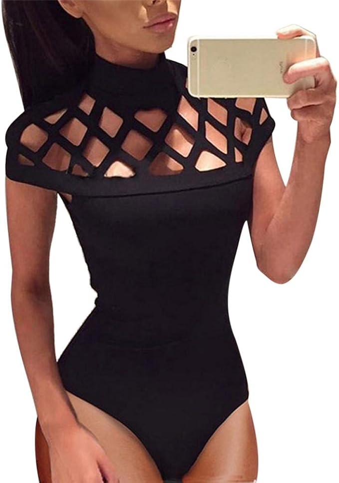 maglie a body eleganti