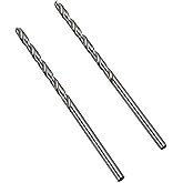 Make it Snappy Tools 7/64" Twist Replacement Bits (2)