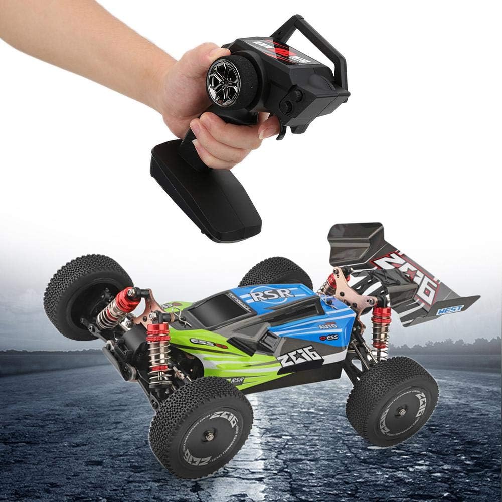 rc car brand